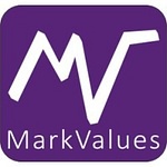 MARKVALUES logo