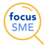 Focus SEM logo