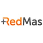 RedMas logo