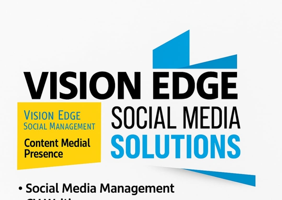vision edge social media solutions