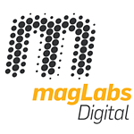 Maglabs Digital logo