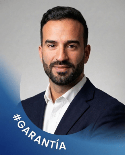 Rafael Arranz