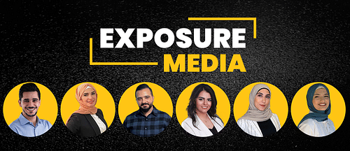 Exposure Media cover