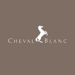 Hôtel Cheval Blanc Bléré logo