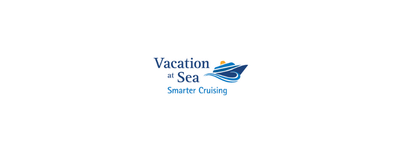 Vacation at sea - Online Advertising