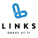 Links logo