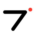 SEO7.ES · WEB STUDIO logo