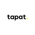 Agence Tapat logo