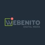Webenito Digital Media logo