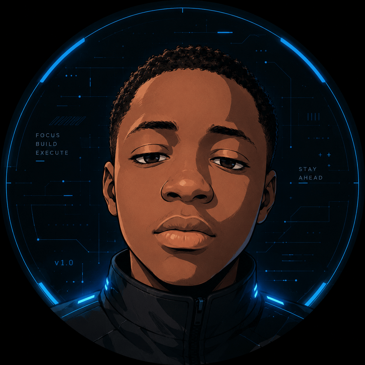 Adeagbo David Victor