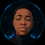 Adeagbo David Victor logo