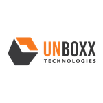 Unboxx Technologies logo