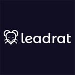 Leadrat Real Estate CRM logo