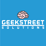 Geek Street 3D Printing