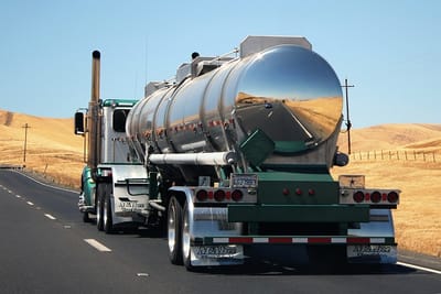 Truck & Trailer Tracking - Cloud Consulting