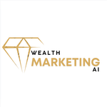 Wealth Marketing AI logo