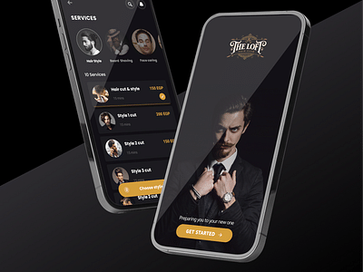 Looking Your Best Never Goes Out of Style - Mobile App