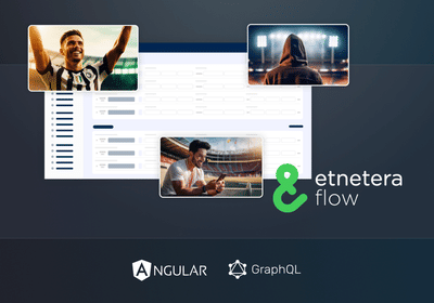 Web Application for Sports Betting - Application web