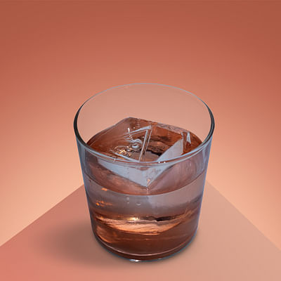 Photo & Artwork for Cama Drinks - Grafikdesign