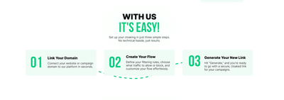 Wecloakit - Aplicación Web