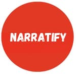 narratify logo