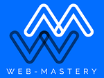 Web-Mastery logo