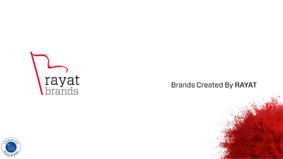 Rayat Brands Work - Marketing