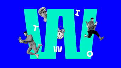 Branding Twio. - Image de marque & branding