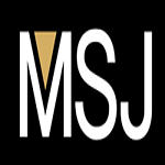 MSJ Chartered Certified Accountants logo