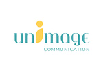 UNIMAGE COMMUNICATION logo