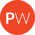 Perfekte Webseite logo