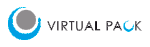 Virtual Pack logo