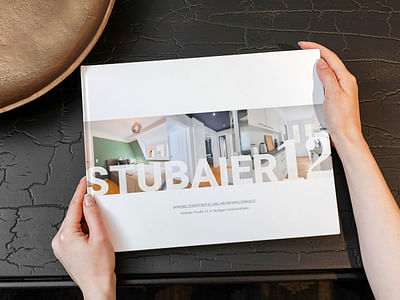 Branding, Grafik- & Webdesign für Schwäbische BauBoden - Onlinewerbung