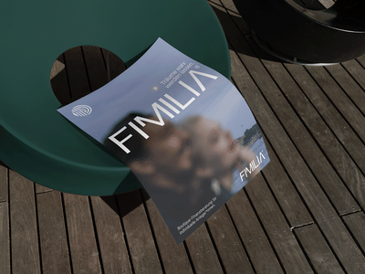 FIMIILIA – Corporate Design - Markenbildung & Positionierung