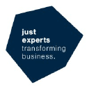 Just Experts logo