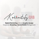 Konnectify Uganda logo