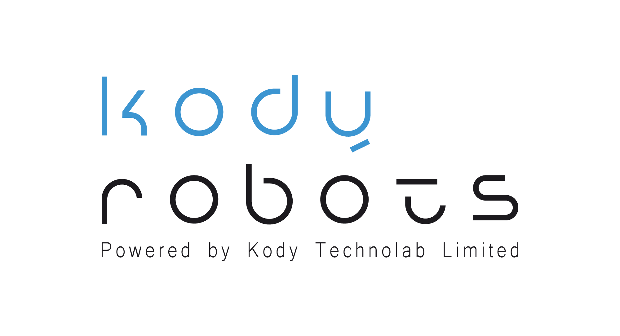 Kody Robots