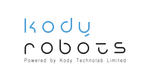 Kody Robots