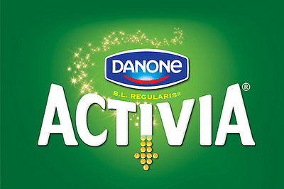 Activia - Mobile App