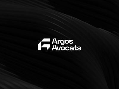 ARGOS AVOCATS - Branding - Création de site internet