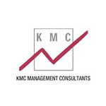 KMC Management Consultants GmbH logo