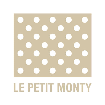 Site web Le Petit Monty