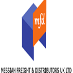 Messiah Freight & Distributors UK Ltd