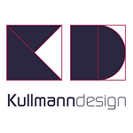Kullmann design logo