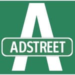 Adstreet logo