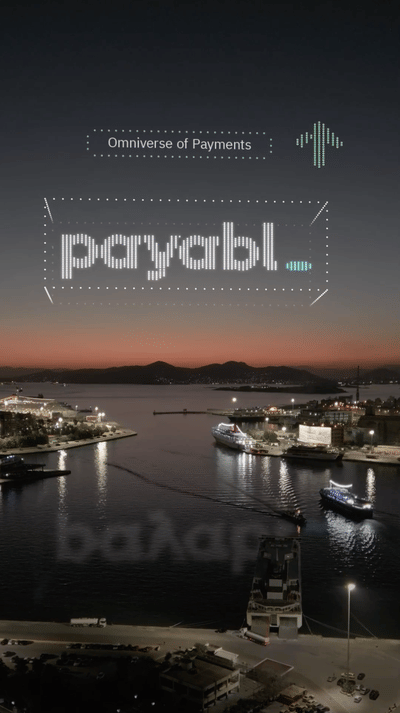 Doers Summit Athens 2025 - Werbung