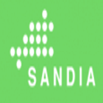 SANDIA logo