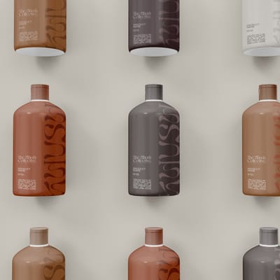 the Khush Collective - Branding & Positioning