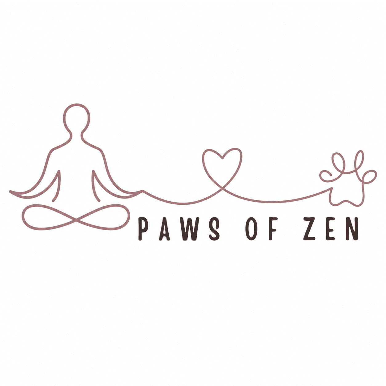 Paws of Zen