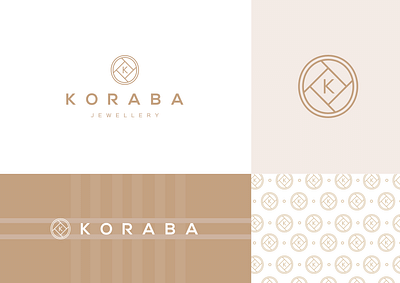 Koraba | Branding for Jewelry eCommerce - Branding & Positioning